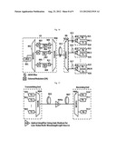 TRANSMISSION DEVICE OF A LOW-NOISE OPTICAL SIGNAL HAVING A LOW-NOISE     MULTI-WAVELENGTH LIGHT SOURCE, A TRANSMISSION DEVICE OF BROADCAST SIGNALS     USING A LOW-NOISE MULTI-WAVELENGTH LIGHT SOURCE, AND AN OPTICAL ACCESS     NETWORK HAVING THE SAME diagram and image