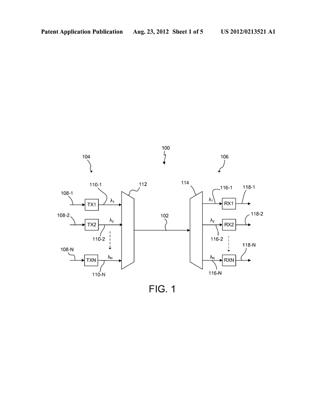 VESTIGIAL PHASE SHIFT KEYING MODULATION AND SYSTEMS AND METHODS     INCORPORATING SAME - diagram, schematic, and image 02