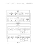 OPTICAL-LAYER TRAFFIC GROOMING AT AN OFDM SUBCARRIER LEVEL WITH     PHOTODETECTION CONVERSION OF AN INPUT OPTICAL OFDM TO AN ELECTRICAL     SIGNAL diagram and image