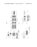 OPTICAL-LAYER TRAFFIC GROOMING AT AN OFDM SUBCARRIER LEVEL WITH     PHOTODETECTION CONVERSION OF AN INPUT OPTICAL OFDM TO AN ELECTRICAL     SIGNAL diagram and image