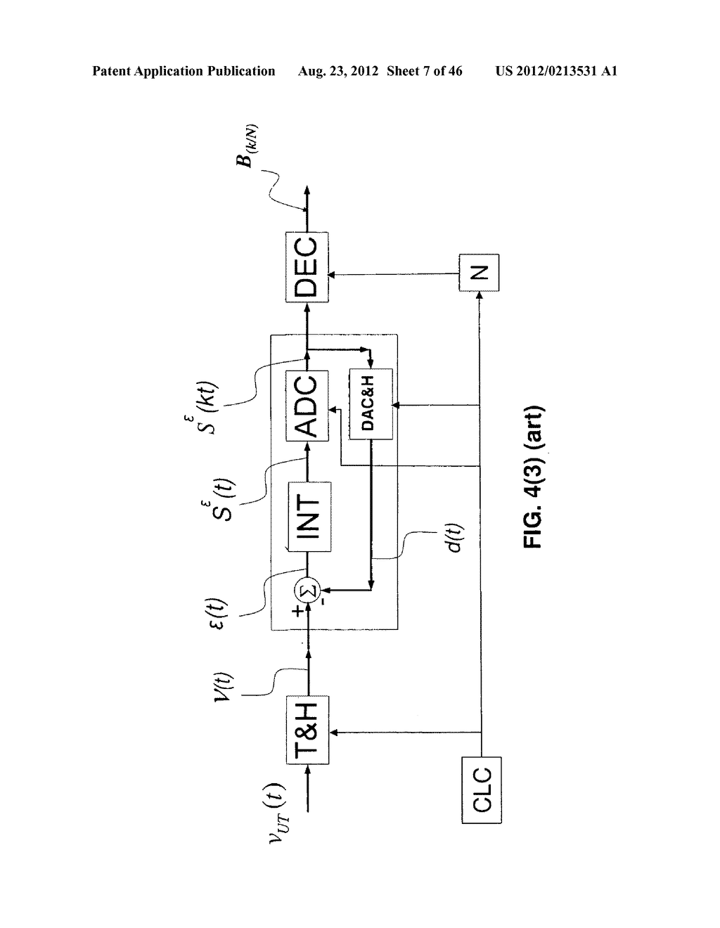 ULTRA-HIGH-SPEED PHOTONIC-ENABLED ADC  BASED ON MULTI-PHASE INTERFEROMETRY - diagram, schematic, and image 08