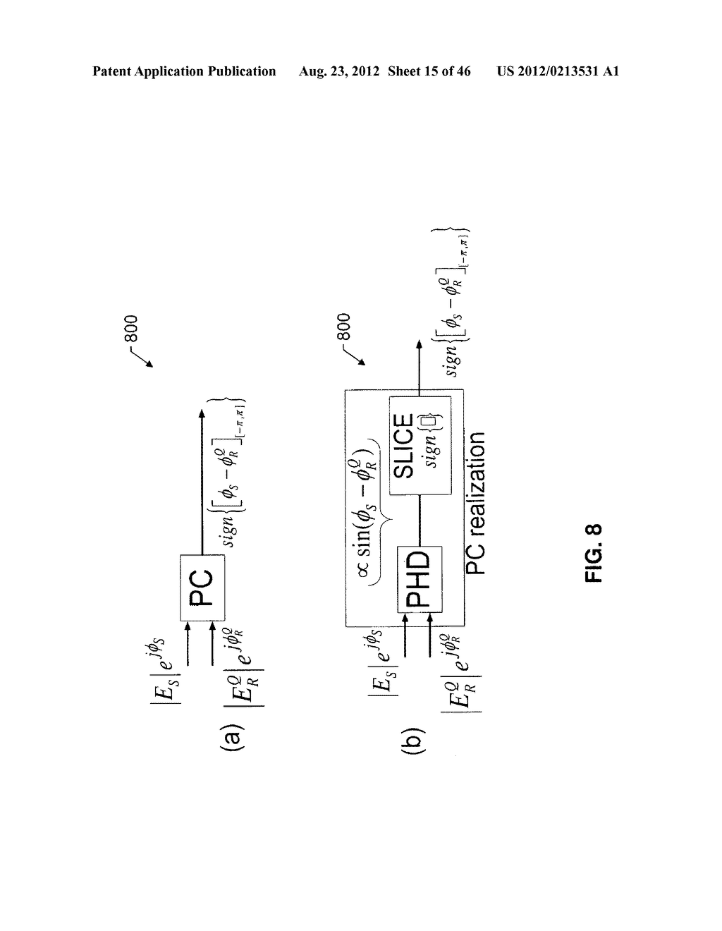 ULTRA-HIGH-SPEED PHOTONIC-ENABLED ADC  BASED ON MULTI-PHASE INTERFEROMETRY - diagram, schematic, and image 16