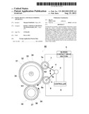 FIXING DEVICE AND IMAGE FORMING APPARATUS diagram and image