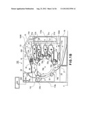 ELECTROPHOTOGRAPHIC IMAGE FORMING APPARATUS diagram and image