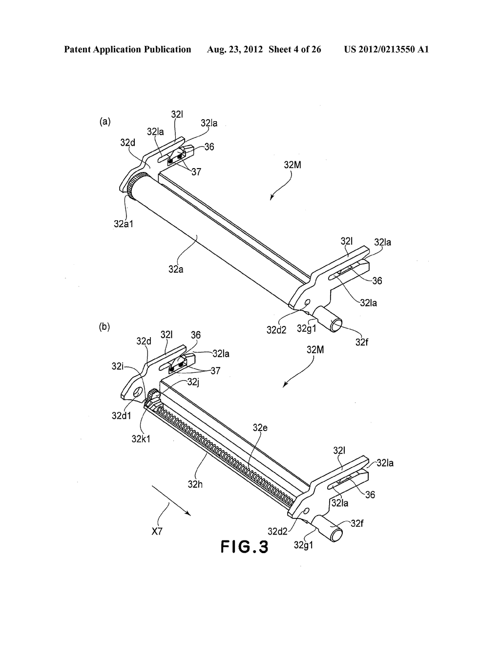 ELECTROPHOTOGRAPHIC IMAGE FORMING APPARATUS - diagram, schematic, and image 05