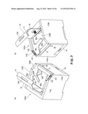 ELECTROPHOTOGRAPHIC IMAGE FORMING APPARATUS diagram and image