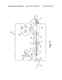 SURFACE TREATMENT APPARATUS diagram and image