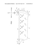 IMAGE-FORMING DEVICE HAVING WASTE DEVELOPER MATERIAL ACCOMMODATING PART     AND DEVELOPER MATERIAL UNIT HAVING THE SAME diagram and image