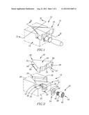 Cutting Tool and Cutting Insert Having Clamping Recess Therefor diagram and image