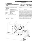 METHOD OF MEASURING AND TESTING A WORKPIECE AND GEAR CUTTING MACHINE diagram and image