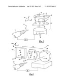 GLOBAL OFFSET COMPENSATION FOR A CNC MACHINE diagram and image