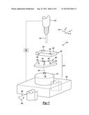 GLOBAL OFFSET COMPENSATION FOR A CNC MACHINE diagram and image