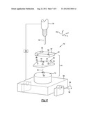 GLOBAL OFFSET COMPENSATION FOR A CNC MACHINE diagram and image