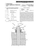 Self-Locking Screwing Attachment Device And Assembly Provided With Same diagram and image