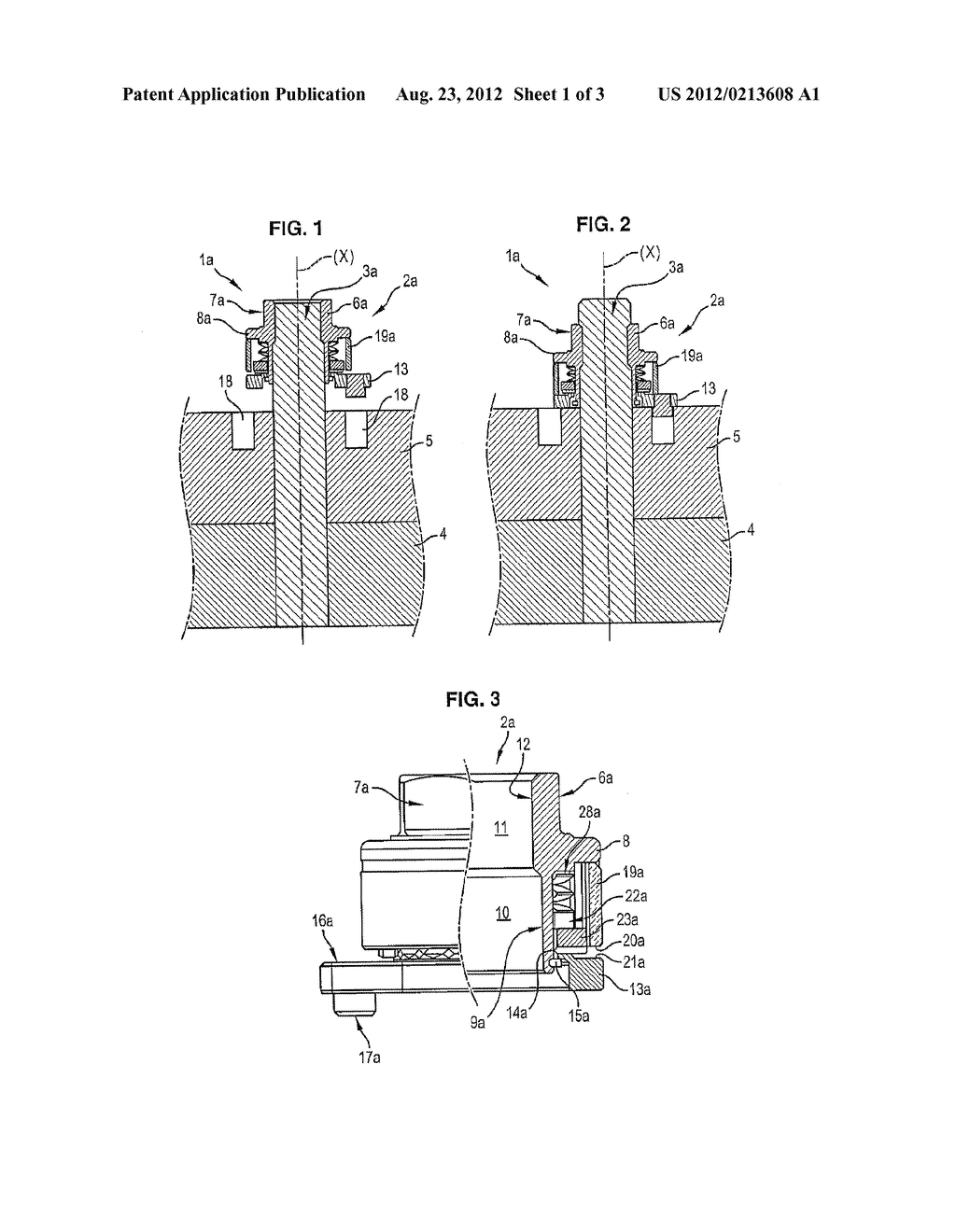 Self-Locking Screwing Attachment Device And Assembly Provided With Same - diagram, schematic, and image 02