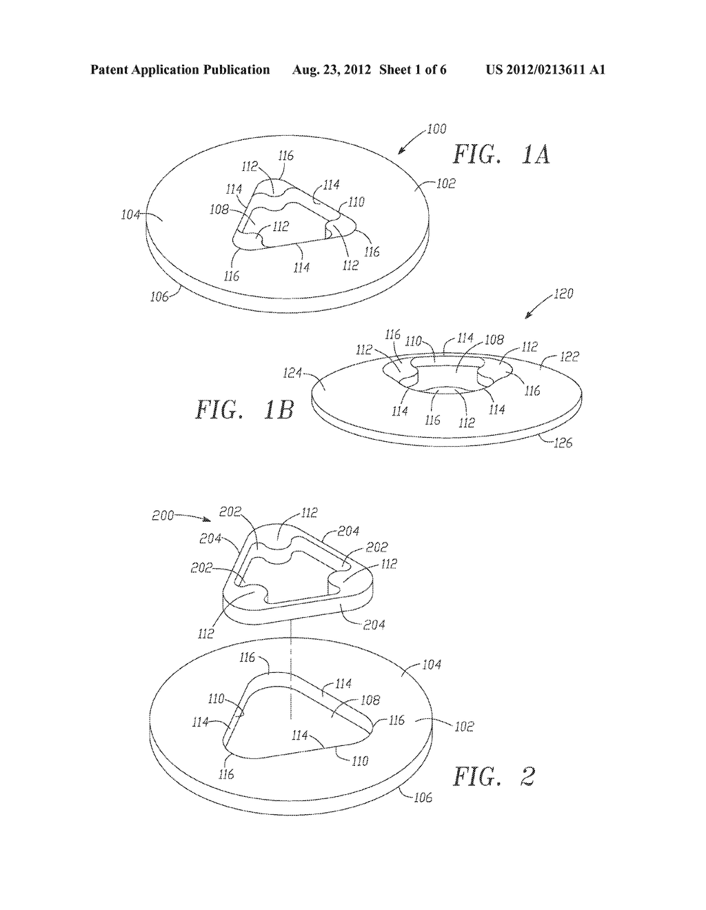 GRIPPING WASHER HAVING ONE OR MORE DEFORMABLE GRIPPING TABS AND METHOD FOR     REDUCING FOREIGN OBJECT DEBRIS - diagram, schematic, and image 02