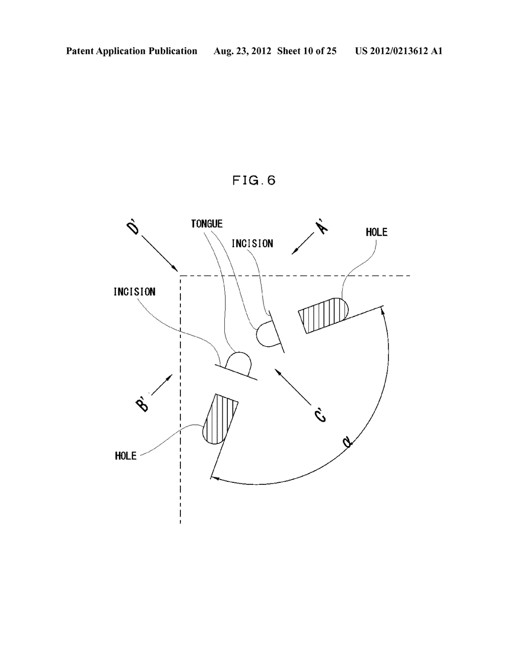 PAPER BINDER - diagram, schematic, and image 11