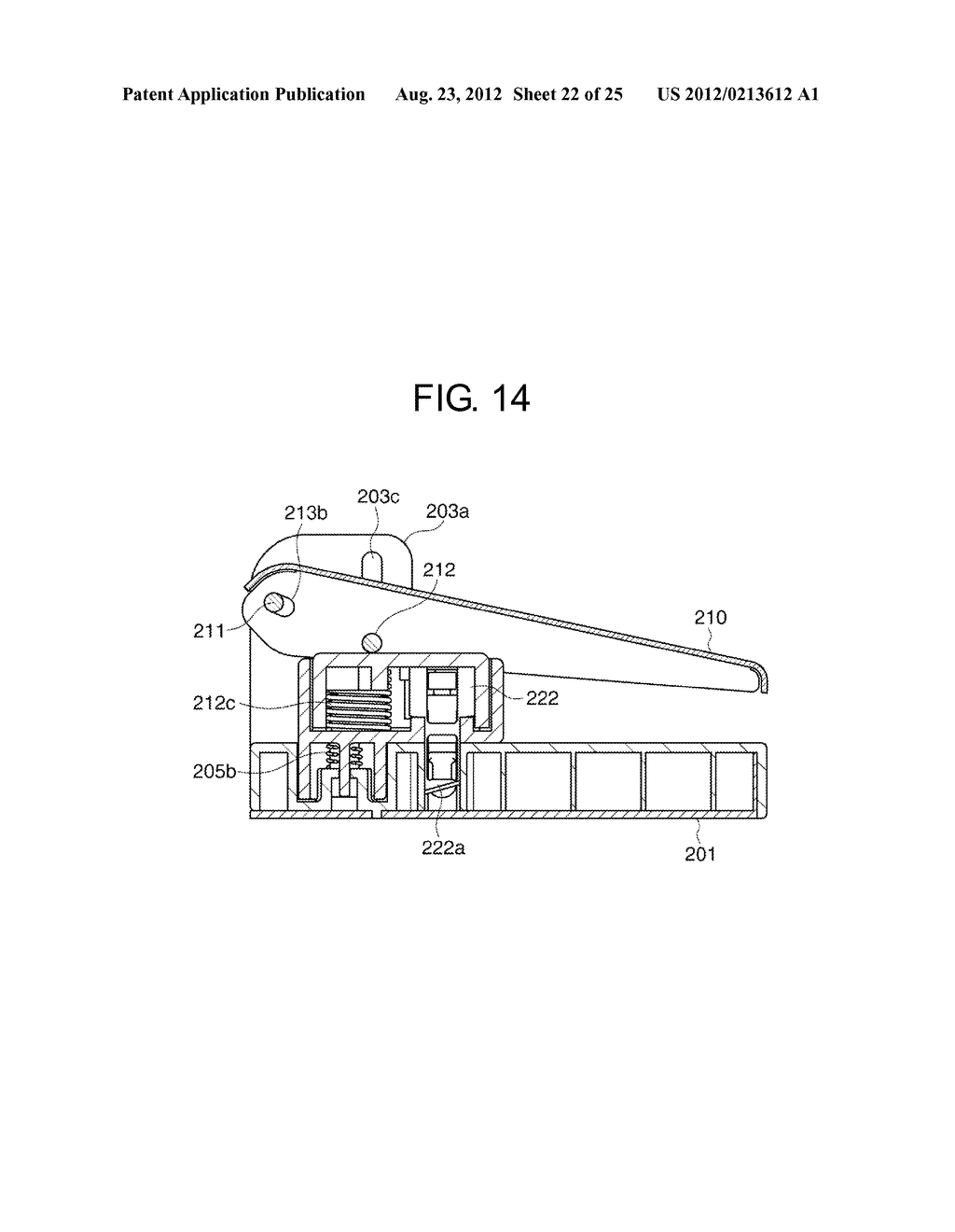 PAPER BINDER - diagram, schematic, and image 23