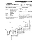 MULTIPLE HARVESTER UNLOADING SYSTEM diagram and image