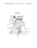 CONVEYING DEVICE FOR ROD diagram and image