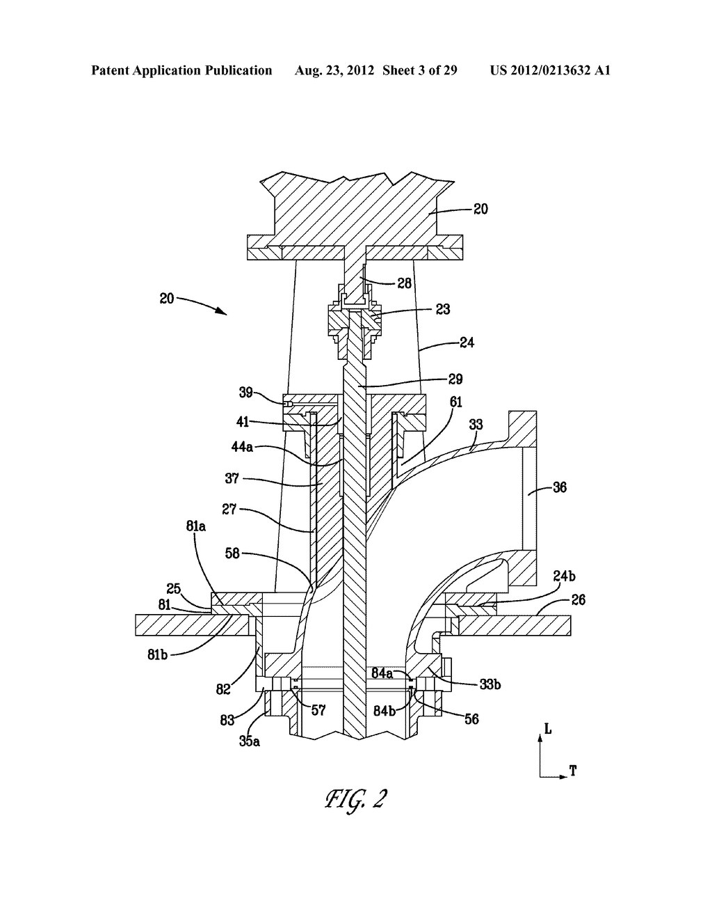 Non-Metallic Vertical Turbine Pump - diagram, schematic, and image 04