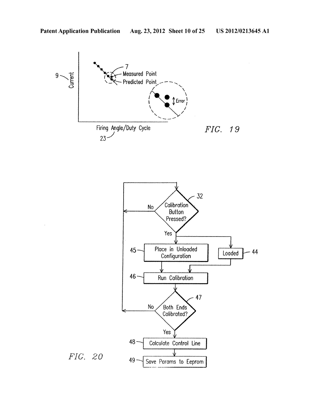 Energy Saving System and Method for Devices with Rotating or Reciprocating     Masses - diagram, schematic, and image 11