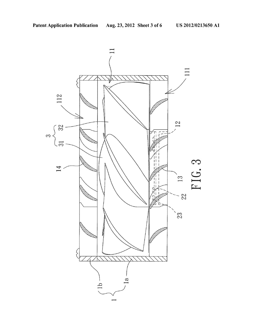 Cooling Fan with Dual Rotation Directions - diagram, schematic, and image 04