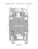 APPARATUS FOR USE WITH STERILANT VAPOUR GENERATORS diagram and image