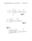 PIPETTE AND SEALING TIP diagram and image