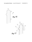 PIPETTE AND SEALING TIP diagram and image