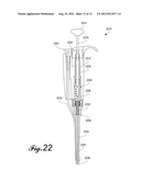 PIPETTE AND SEALING TIP diagram and image