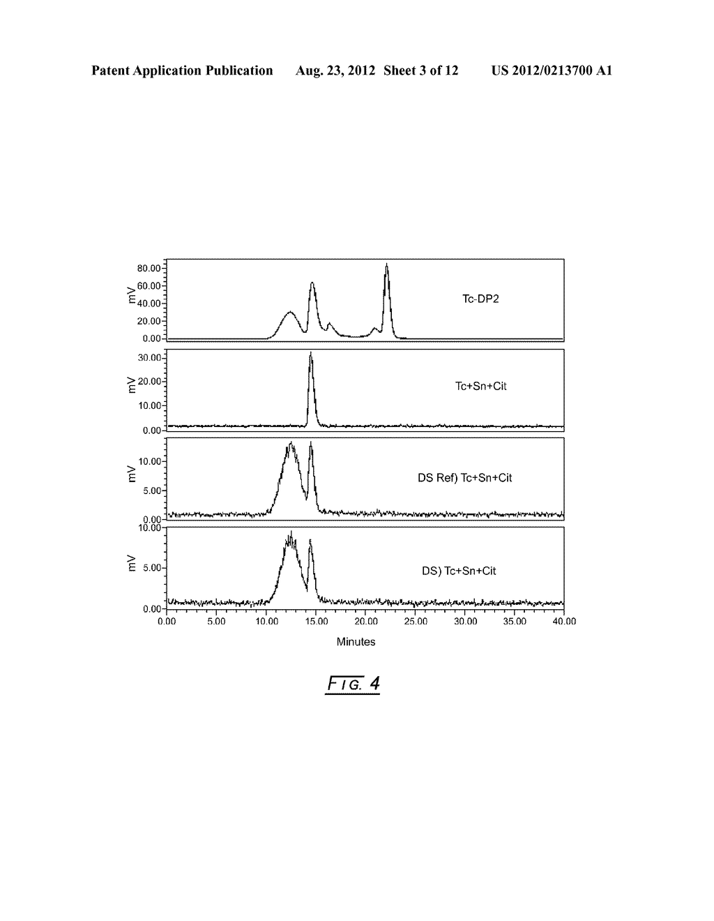 COMPOSITIONS FOR RADIOLABELING DIETHYLENETRIAMINEPENTAACETIC ACID     (DTPA)-DEXTRAN - diagram, schematic, and image 04