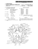 ENGINEERED Fc REGIONS FOR SITE-SPECIFIC CONJUGATION diagram and image