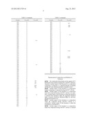 Compounds for the Treatment of Hepatitis C diagram and image