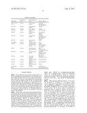 Compounds for the Treatment of Hepatitis C diagram and image