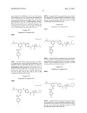 Compounds for the Treatment of Hepatitis C diagram and image