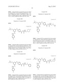 Compounds for the Treatment of Hepatitis C diagram and image