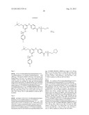 Compounds for the Treatment of Hepatitis C diagram and image