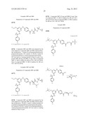 Compounds for the Treatment of Hepatitis C diagram and image