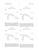 Compounds for the Treatment of Hepatitis C diagram and image