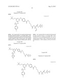 Compounds for the Treatment of Hepatitis C diagram and image