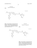 Compounds for the Treatment of Hepatitis C diagram and image