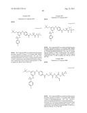 Compounds for the Treatment of Hepatitis C diagram and image