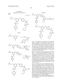 Compounds for the Treatment of Hepatitis C diagram and image