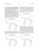 Compounds for the Treatment of Hepatitis C diagram and image