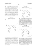 Compounds for the Treatment of Hepatitis C diagram and image