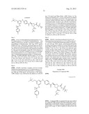 Compounds for the Treatment of Hepatitis C diagram and image