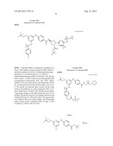 Compounds for the Treatment of Hepatitis C diagram and image