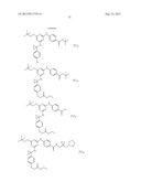 Compounds for the Treatment of Hepatitis C diagram and image