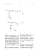 Compounds for the Treatment of Hepatitis C diagram and image